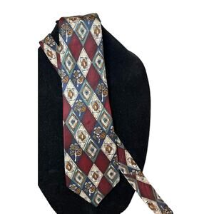 Pierre Cardin Vintage Silk Tie